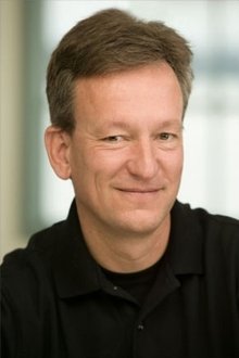 Photo of Mark Chamberlin