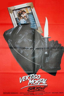 Vértigo mortal (TV)