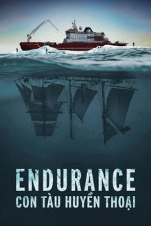 ENDURANCE: Con Tàu Huyền Thoại