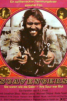 Scavengers