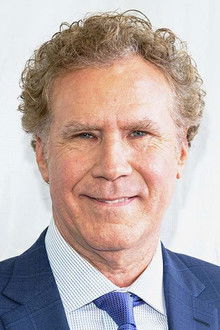 Photo of Will Ferrell