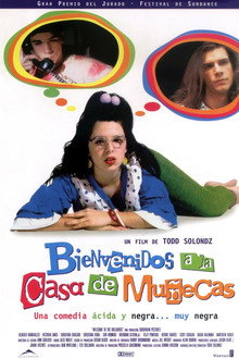 Bienvenidos a la casa de muñecas
