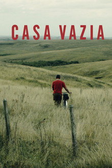 Casa Vazia