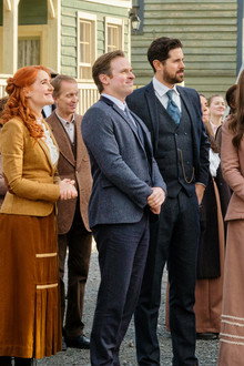 When Calls the Heart season 10 episode 11
