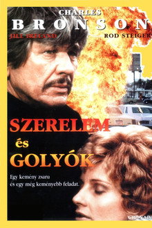 Szerelem és golyók