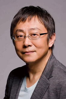 Photo of Takashi Matsuo