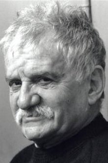 Photo of Marc Fayolle