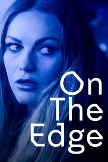 On the Edge tv show poster