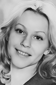 Photo of Anna Kamenkova
