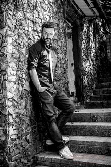 Photo of Philippe Joly
