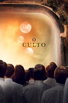 Poster do filme O Culto