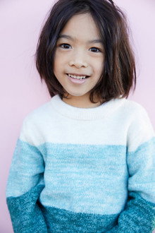 Photo of Valentino LaSalle