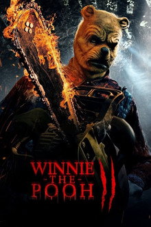 Winnie the Pooh: Blood and Honey 2