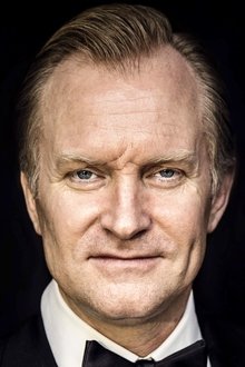Photo of Ulrich Thomsen