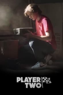 Poster do filme Player Two