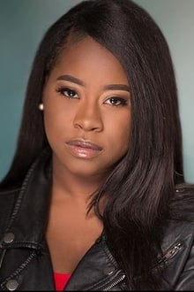 Foto de perfil de Eboni A. Johnson