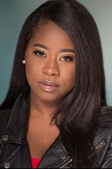 Photo of Eboni A. Johnson