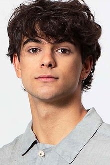 Photo of Adrià Salazar