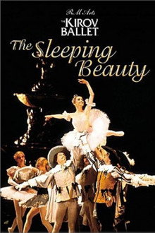 The Sleeping Beauty
