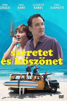Szeretet és köszönet