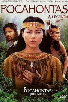Pocahontas - A legenda