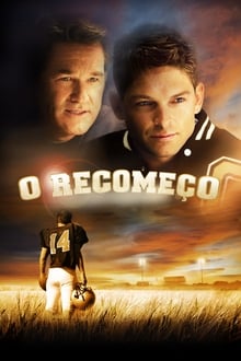 Poster do filme O Recomeço