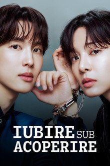 Iubire sub acoperire