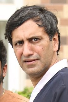 Photo of T.M. Karthik