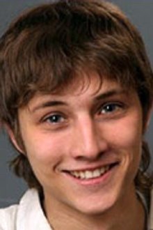 Photo of Dmitry Panfilov
