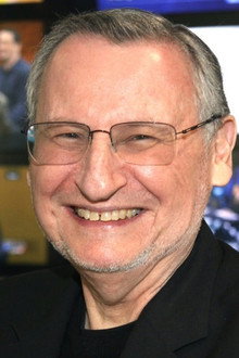 Joe Saltzman