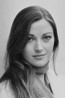 Photo of Jane Seymour