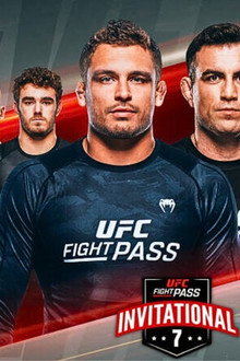UFC Fight Pass Invitational 7