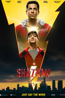 Shazam!