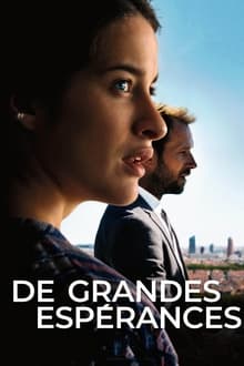 Poster do filme De grandes espérances