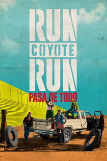 Run Coyote Run S02