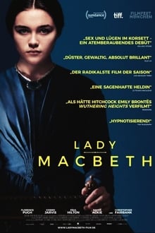 Lady Macbeth