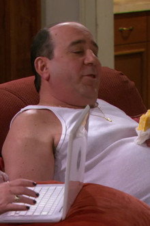 Mike & Molly season 3 episode 18