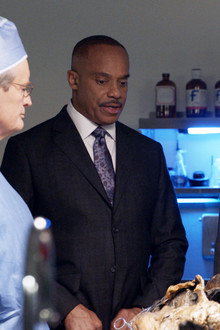 NCIS season 15 episode 8