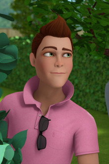 Barbie: Dreamhouse Adventures season 3 episode 9