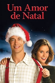 Poster do filme Um Amor de Natal