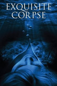Exquisite Corpse movie poster