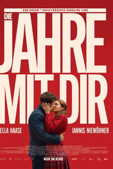 Die Jahre mit dir