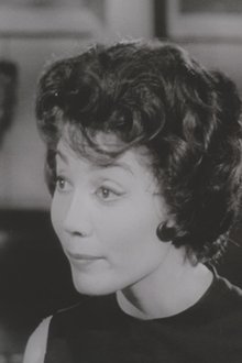 Photo of Jackie Joseph