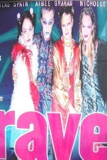 Poster do filme Rave