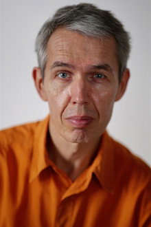 Photo of Aurélien Lorgnier