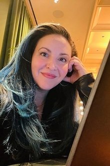 Photo of Nicole Henrich