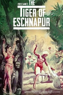 The Tiger of Eschnapur