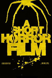 A Short Horror Film