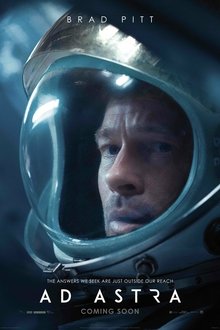 Ad Astra: Hacia las estrellas (2019)