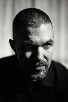 Photo of Robert Eggers